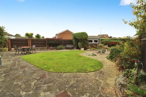 4 bedroom detached house for sale, Ledbury Close, Oadby, Leicester