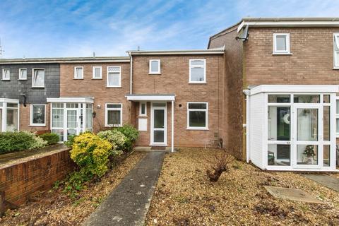 3 bedroom terraced house for sale, Mortimer Court, Exeter