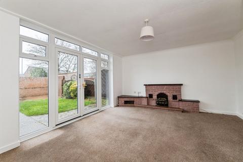 3 bedroom terraced house for sale, Mortimer Court, Exeter