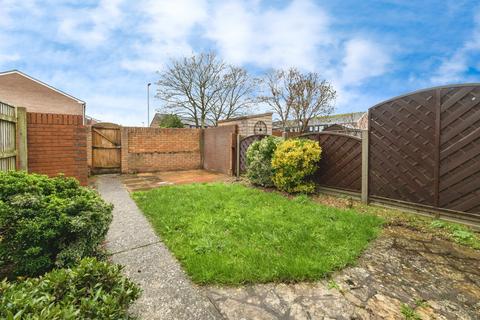 3 bedroom terraced house for sale, Mortimer Court, Exeter