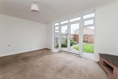 3 bedroom terraced house for sale, Mortimer Court, Exeter