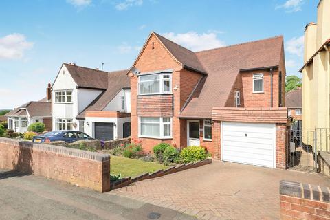 3 bedroom detached house for sale, Buttons Farm Road, Penn, Wolverhampton