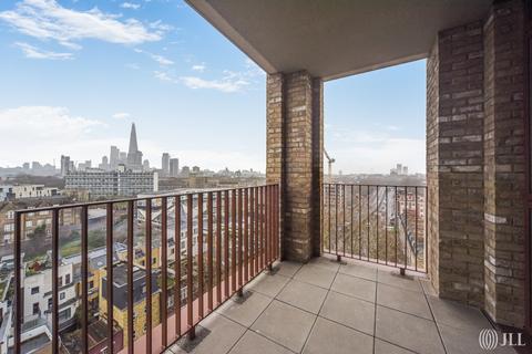 2 bedroom apartment to rent, New Kent Road London SE1
