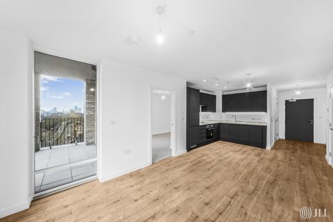 2 bedroom apartment to rent, New Kent Road London SE1