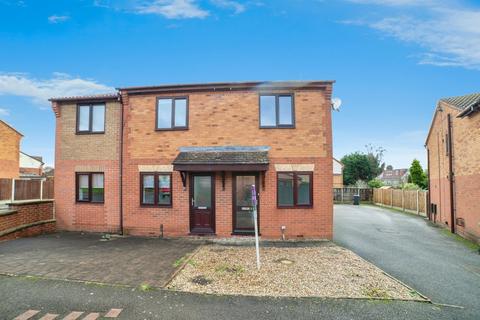 undefined, Ashton Close, Alfreton DE55