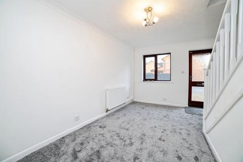 undefined, Ashton Close, Alfreton DE55