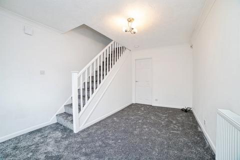 undefined, Ashton Close, Alfreton DE55