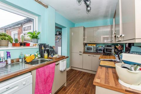 3 bedroom semi-detached house for sale, Limes Avenue, Elm, Wisbech
