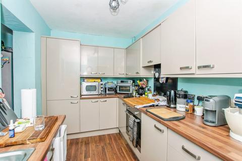 3 bedroom semi-detached house for sale, Limes Avenue, Elm, Wisbech