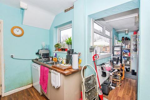 3 bedroom semi-detached house for sale, Limes Avenue, Elm, Wisbech