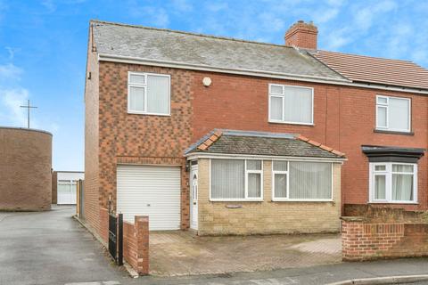 undefined, Main Street, Hatfield Woodhouse, Doncaster