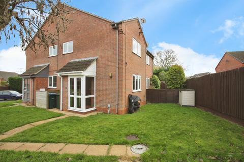 undefined, Coombe Court, Coventry