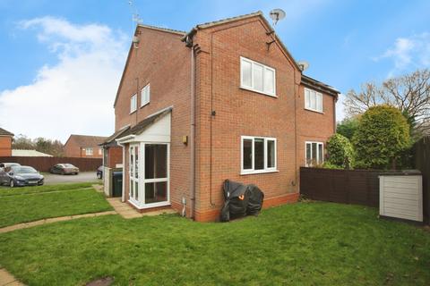 undefined, Coombe Court, Coventry