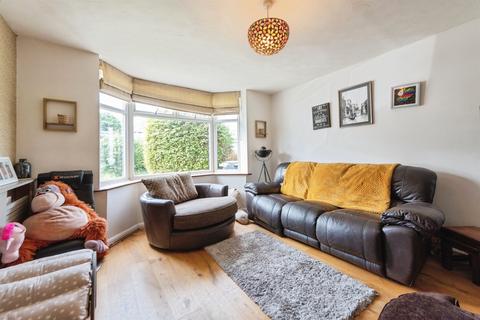 3 bedroom semi-detached house for sale, Hilltop Crescent, Drayton, Portsmouth