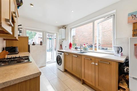 3 bedroom semi-detached house for sale, Hilltop Crescent, Drayton, Portsmouth