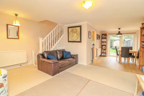 undefined, Baccara Grove, Bletchley, Milton Keynes