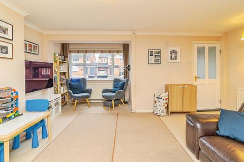 undefined, Baccara Grove, Bletchley, Milton Keynes