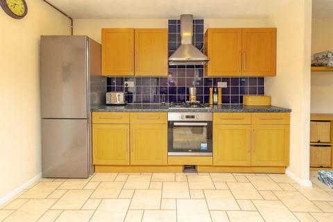 undefined, Baccara Grove, Bletchley, Milton Keynes