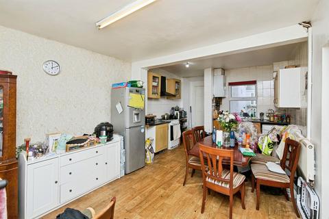 3 bedroom terraced house for sale, Dover Street, Derby