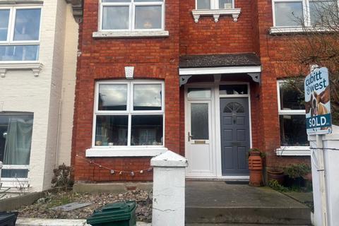 undefined, Sandown Road, Brighton