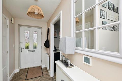 3 bedroom semi-detached house for sale, Holloway, Repton, Derby