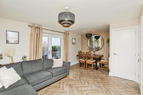 3 bedroom semi-detached house for sale, Holloway, Repton, Derby