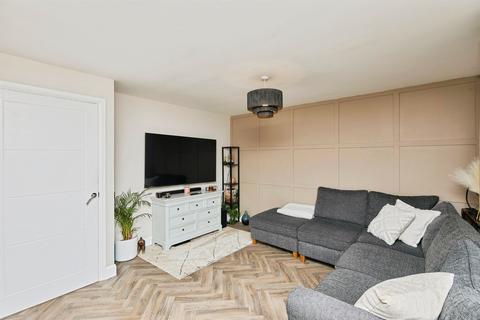 3 bedroom semi-detached house for sale, Holloway, Repton, Derby