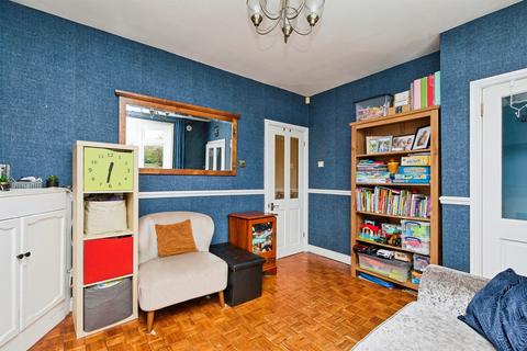 2 bedroom semi-detached house for sale, Browning Street, Derby