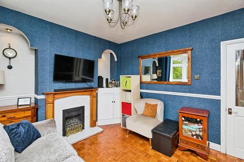 2 bedroom semi-detached house for sale, Browning Street, Derby