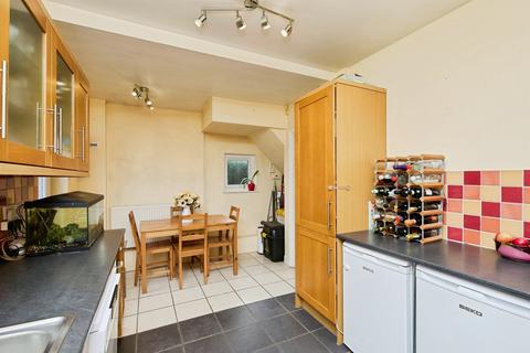 2 bedroom semi-detached house for sale, Browning Street, Derby