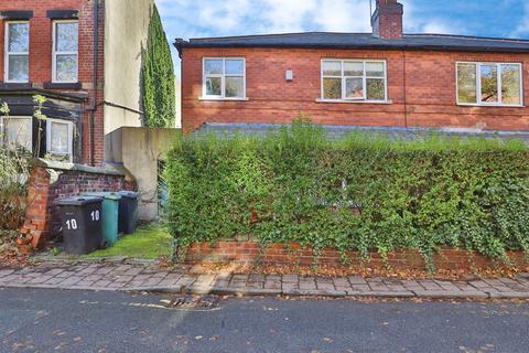 Regent Park Terrace, Leeds
