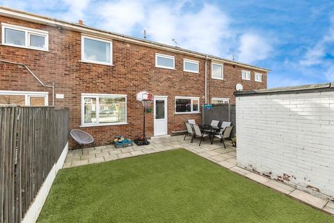 undefined, Westfield Avenue, Eggborough, Goole