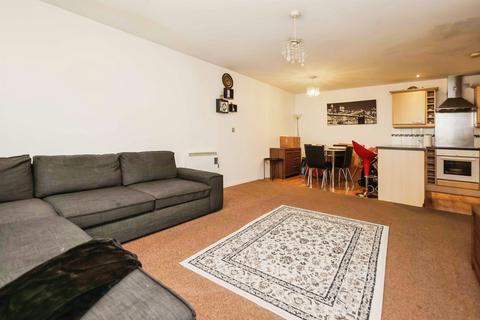 undefined, Boundary Road, Birmingham