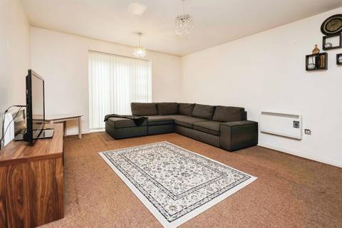 undefined, Boundary Road, Birmingham