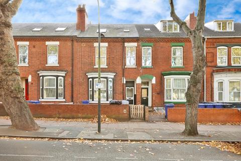 undefined, Christ Church Road, Doncaster