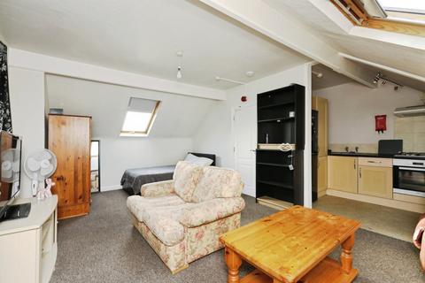undefined, Christ Church Road, Doncaster