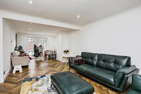3 bedroom semi-detached house for sale, Burlands, Langley Green, Crawley