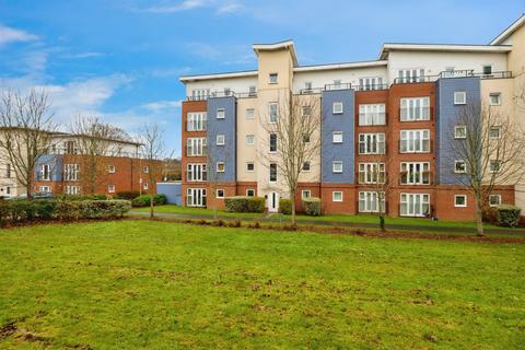 Alexander Square, Eastleigh