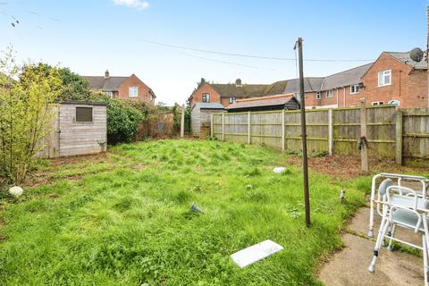 undefined, Flixton Road, Bungay