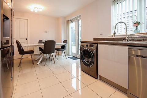 undefined, Bluebell Crescent, Birmingham