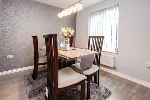 undefined, Bluebell Crescent, Birmingham