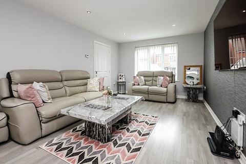 undefined, Bluebell Crescent, Birmingham