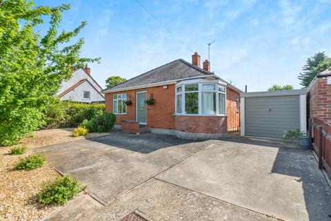 3 bedroom detached bungalow for sale, Sandon Road, Grantham