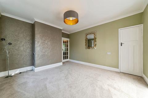 3 bedroom detached bungalow for sale, Sandon Road, Grantham
