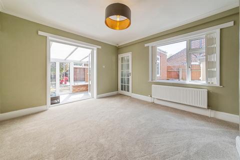 3 bedroom detached bungalow for sale, Sandon Road, Grantham