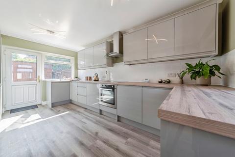 3 bedroom detached bungalow for sale, Sandon Road, Grantham
