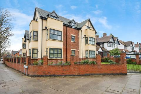 2 bedroom flat for sale, Edgbaston Road, Edgbaston, Birmingham