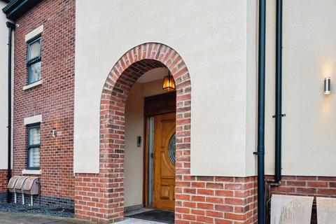 2 bedroom flat for sale, Edgbaston Road, Edgbaston, Birmingham