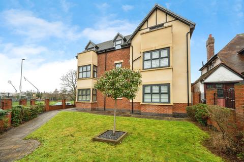 2 bedroom flat for sale, Edgbaston Road, Edgbaston, Birmingham