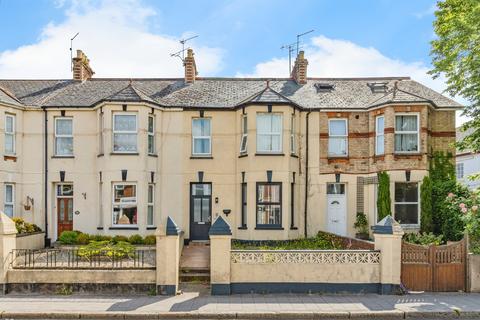 2 bedroom ground floor flat for sale, Exeter Road, Exmouth
